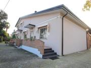 Villa bifamiliare in vendita a Monselice via muraglie, 10