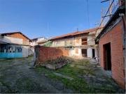 Villa bifamiliare in vendita a Montanaro via san martino