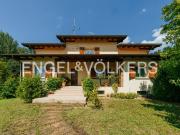 Villa bifamiliare in vendita a Monte San Pietro