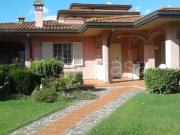 Villa bifamiliare in vendita a Monte San Savino, Montagnano