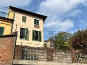 Villa bifamiliare in vendita a Montecastello via Cesare...