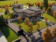 Villa bifamiliare in vendita a Montechiarugolo via...