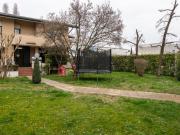 Villa bifamiliare in vendita a Montegrotto Terme via...