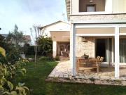 Villa bifamiliare in vendita a Montegrotto Terme via Socrate