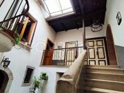 Villa bifamiliare in vendita a Montella via Cisterna, 68