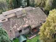 Villa bifamiliare in vendita a Monteriggioni via del...