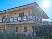 Villa bifamiliare in vendita a Monterosi via Terre dei...