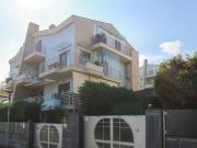 Villa bifamiliare in vendita a Montesilvano via Monte...