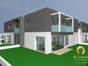 Villa bifamiliare in vendita a Monticello Conte Otto via...