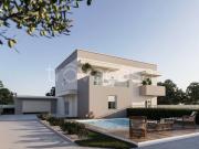 Villa bifamiliare in vendita a Montichiari, Madonnina