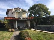 Villa bifamiliare in vendita a Montignoso