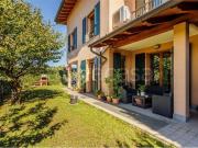 Villa bifamiliare in vendita a Monza, San Fruttuoso Villa bifamiliare in vendita a Monza, San Fruttuoso