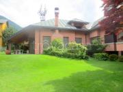 Villa bifamiliare in vendita a Morbegno