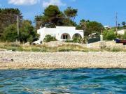 Villa bifamiliare in vendita a Morciano di Leuca, Torre Vado