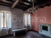 Villa bifamiliare in vendita a Mortara via 20 Settembre