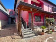 Villa bifamiliare in vendita a Napoli, Pianura
