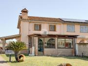 Villa bifamiliare in vendita a Nepi via Tommaso...