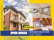 Villa bifamiliare in vendita a Nerviano via della...