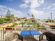 Villa bifamiliare in vendita a Noto via Gaetano Martino,...