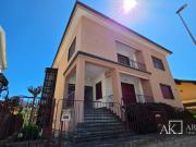 Villa bifamiliare in vendita a Novara, 12 San Paolo Zona...