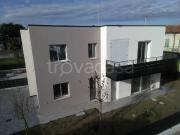Villa bifamiliare in vendita a Noventa Padovana via Panà, 52