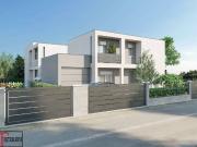 Villa bifamiliare in vendita a Noventa Vicentina via...