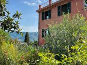 Villa bifamiliare in vendita a Nozarego, Santa...