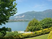 Villa bifamiliare in vendita a Oggiono via per Galbiate, 21