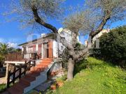 Villa bifamiliare in vendita a Olbia