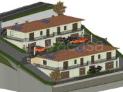 Villa bifamiliare in vendita a Olevano Romano via Joseph...