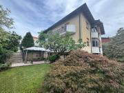 Villa singola in vendita a Olona, Induno Olona