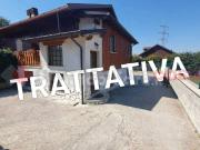 Villa Bifamiliare in vendita a Oricola