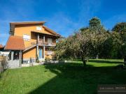 Villa bifamiliare in vendita a Origgio via Guglielmo...