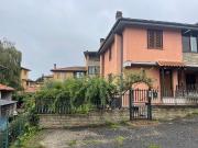 Villa bifamiliare in vendita a Oriolo Romano