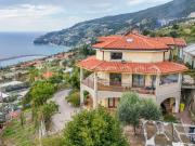 Villa bifamiliare in vendita a Ospedaletti strada...