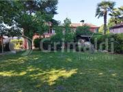 Villa bifamiliare in vendita a Padova