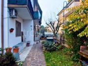 Villa bifamiliare in vendita a Padova via Carlo...