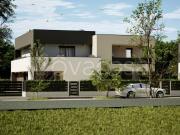 Villa bifamiliare in vendita a Padova via del Giglio,... Villa bifamiliare in vendita a Padova via del Giglio,...
