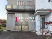 Villa bifamiliare in vendita a Padova via delle Fornaci...