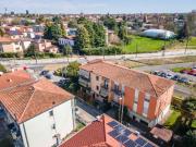 Villa bifamiliare in vendita a Padova via Giovanni...