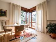 Villa bifamiliare in vendita a Padova via Lucca, Basso...