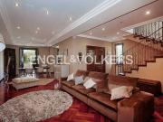 Villa bifamiliare in vendita a Palermo via Aspasia, 6,...