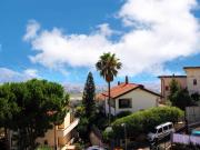 Villa bifamiliare in vendita a Palermo via cangiamila...