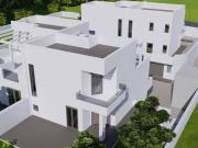 Villa bifamiliare in vendita a Palermo via Marinai...