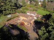 Villa bifamiliare in vendita a Palestrina, Muracciola
