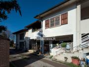 Villa bifamiliare in vendita a Pandino via Gradella,...