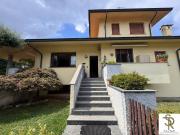 Villa bifamiliare in vendita a Parabiago, San Lorenzo