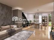 Villa bifamiliare in vendita a Parma