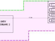 Villa bifamiliare in vendita a Parma