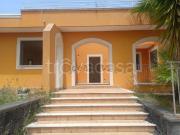 Villa bifamiliare in vendita a Pedara